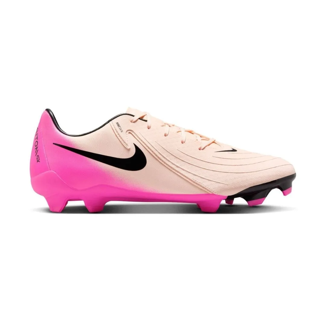 Nike Phantom GX 2 Academy MG Fitness routine Traction Support