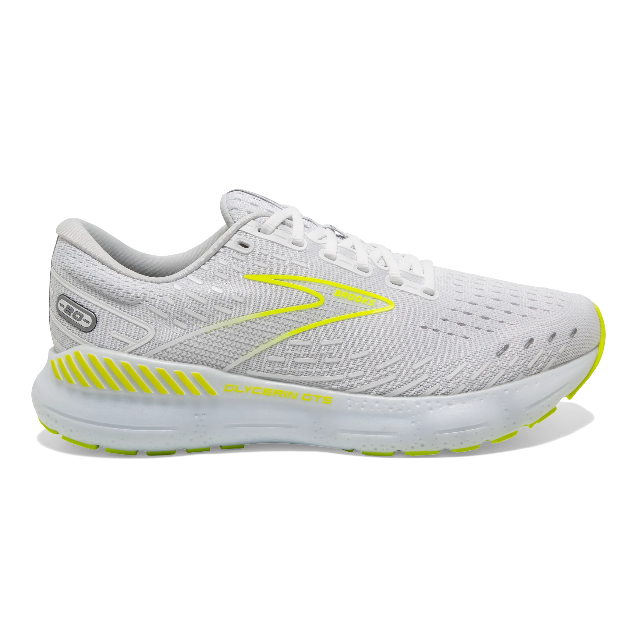 Men's Glycerin GTS 20 antimicrobial shoes