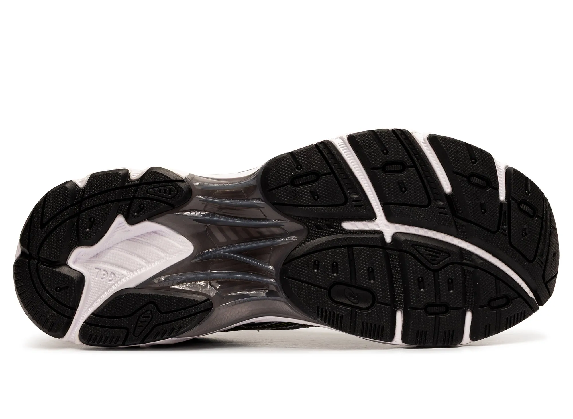 Impressive shock absorption Asics GT-2160 'Gravel / Carrier Grey'