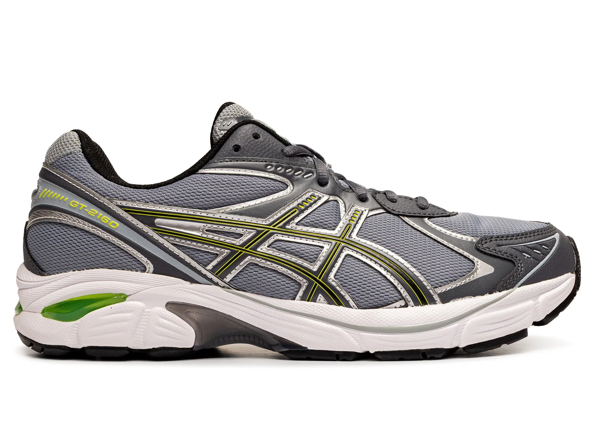 Asics GT-2160 'Gravel / Carrier Grey' cricket shoes
