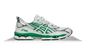 Advanced Cushioning Material non - branded ASICS Gel-NYC Hidden NY