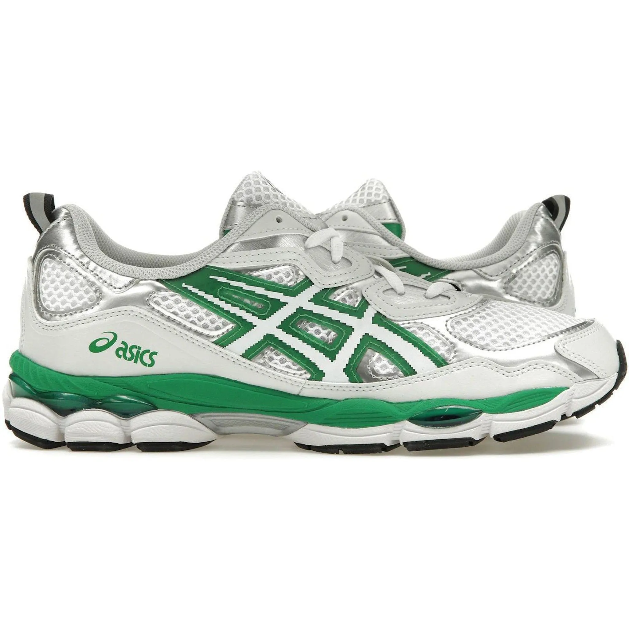 Wet running stability Shockproof ASICS Gel-NYC Hidden NY