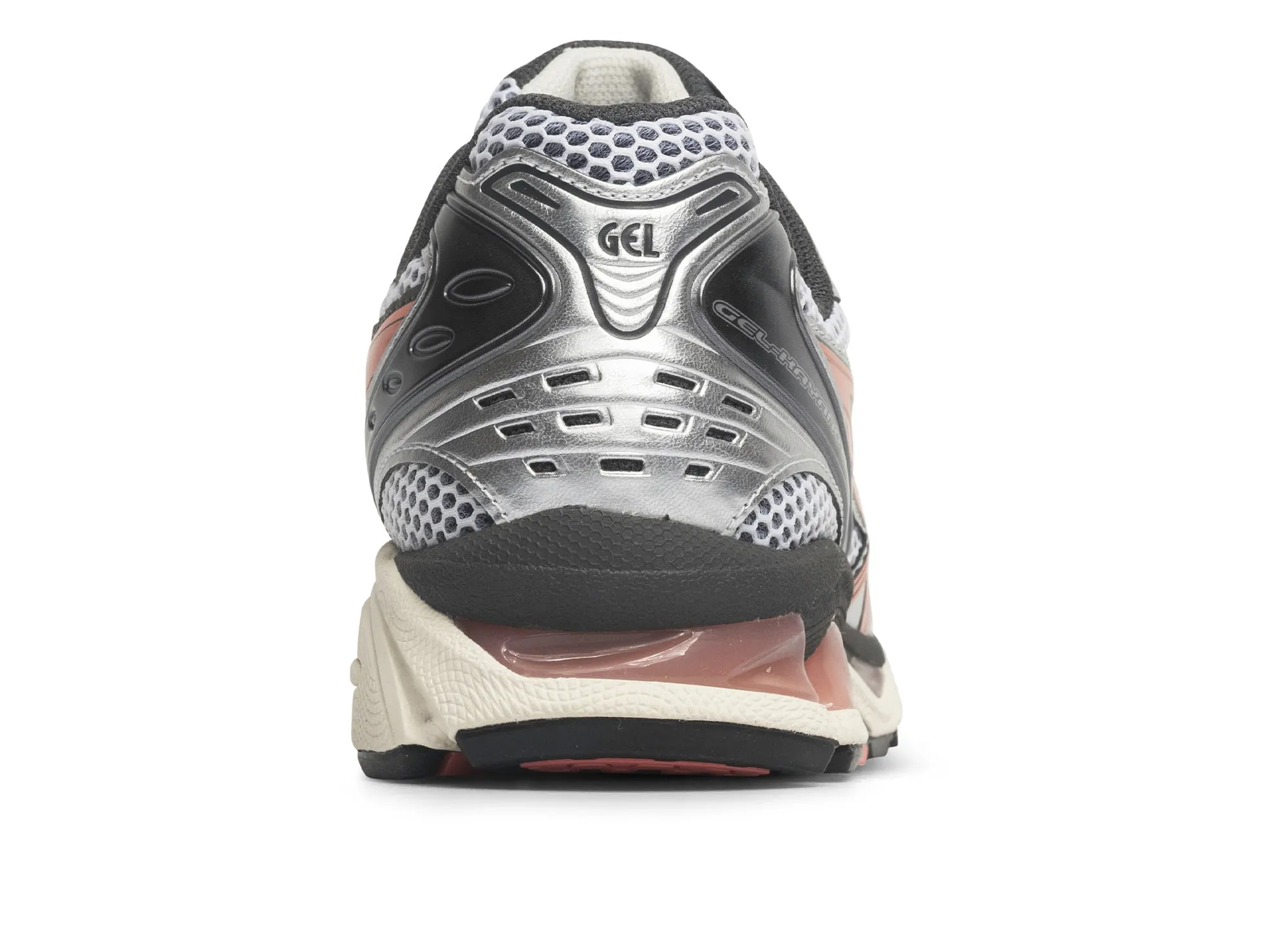 innovation - brand shoes Abrasion Resistant Toe Cap Asics Gel-Kayano 14