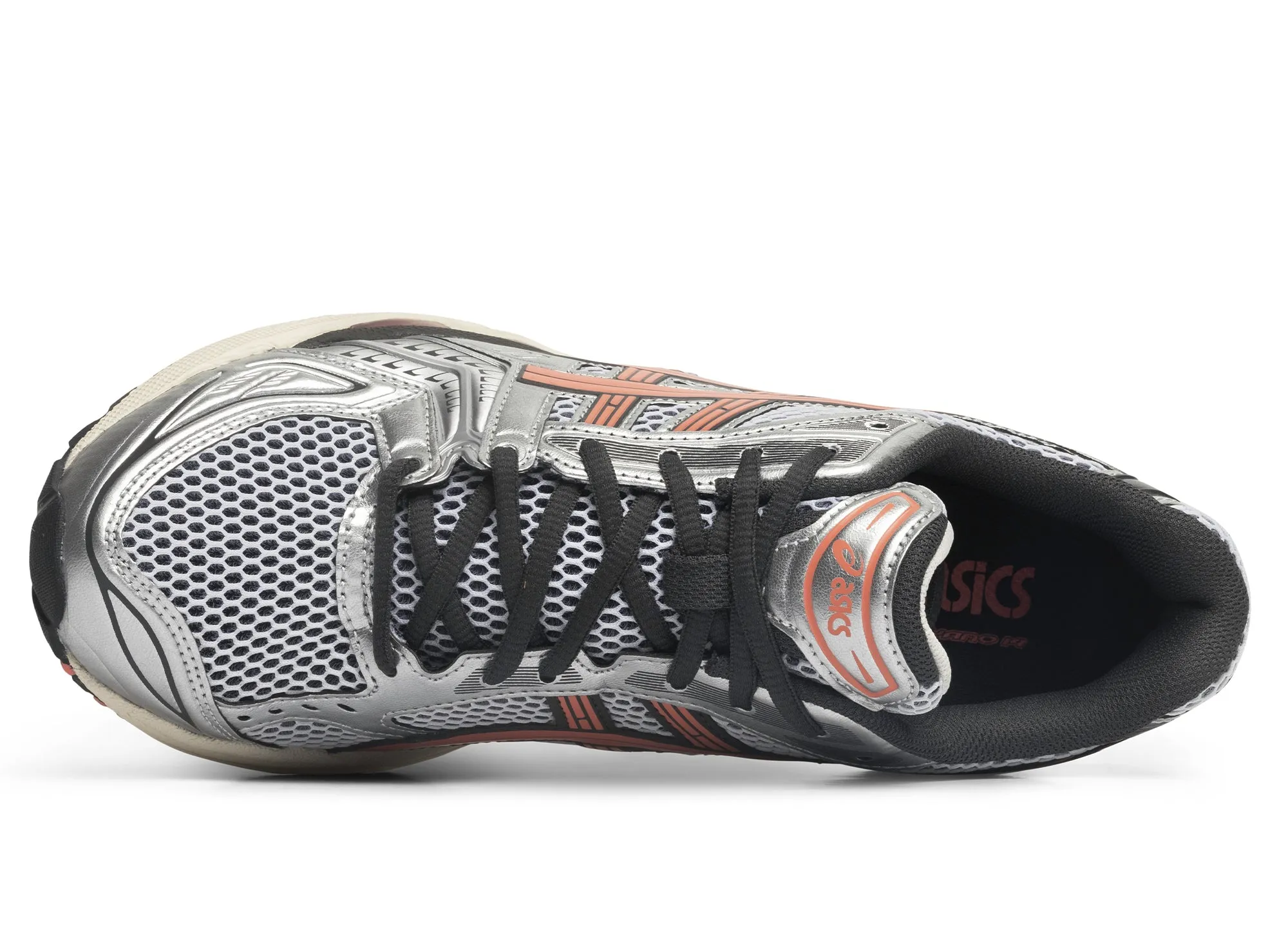 Non Compressible Foam Asics Gel-Kayano 14