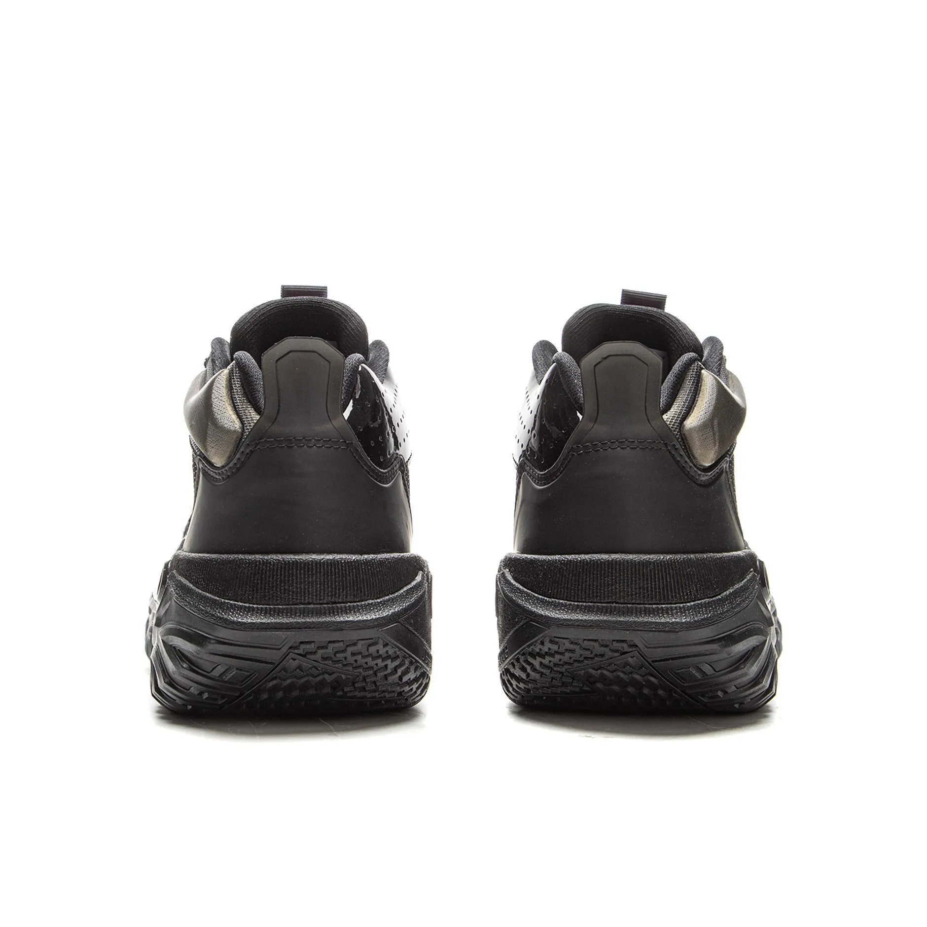 Stability Control Mechanism Li-Ning Jie'Ao 2 High - Black Swan