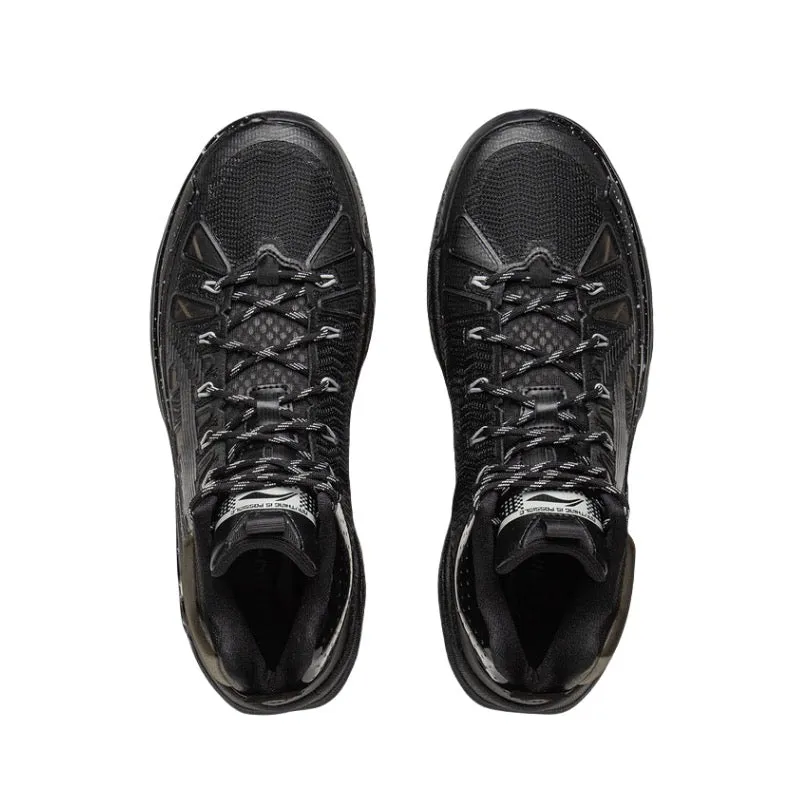 Functional Li-Ning Jie'Ao 2 High - Black Swan