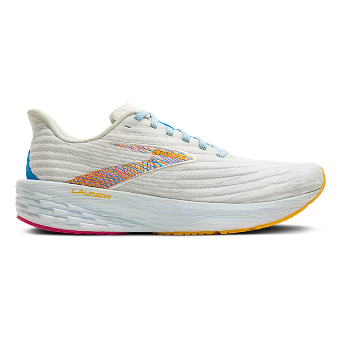 Breathable Linings Brooks Launch 11