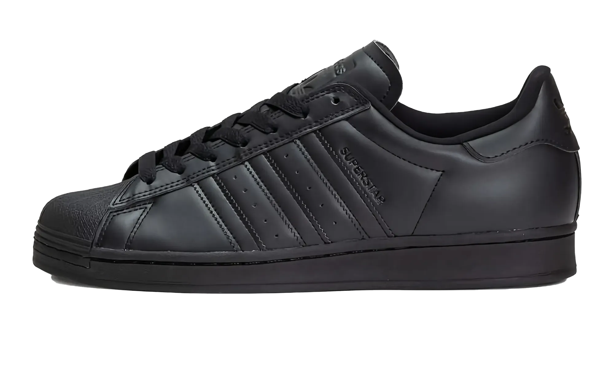 Group Pace Flexible Toe Box SUPERSTAR ADV "Black"