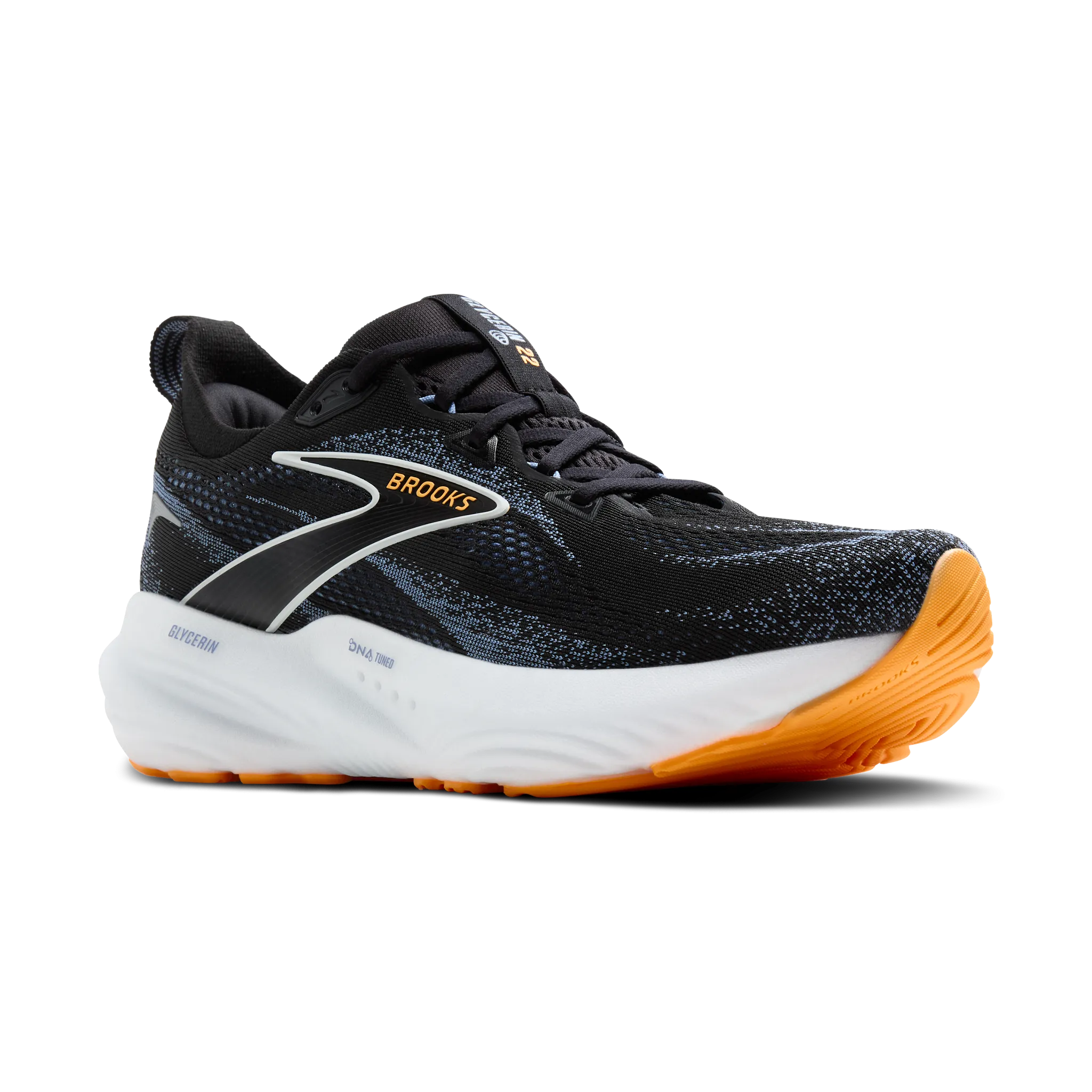 Men's Glycerin 22 Temperature Regulating Insole