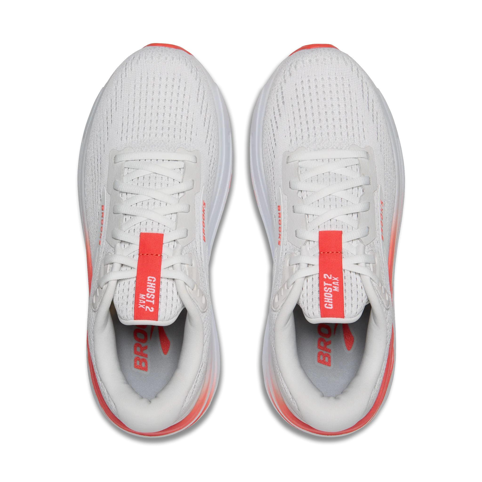 Women's Ghost Max 2 supreme - running