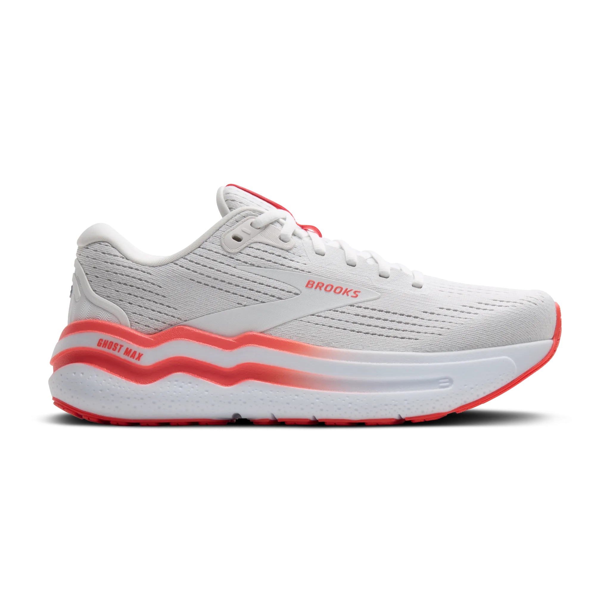 All Day Comfort Technology Women's Ghost Max 2