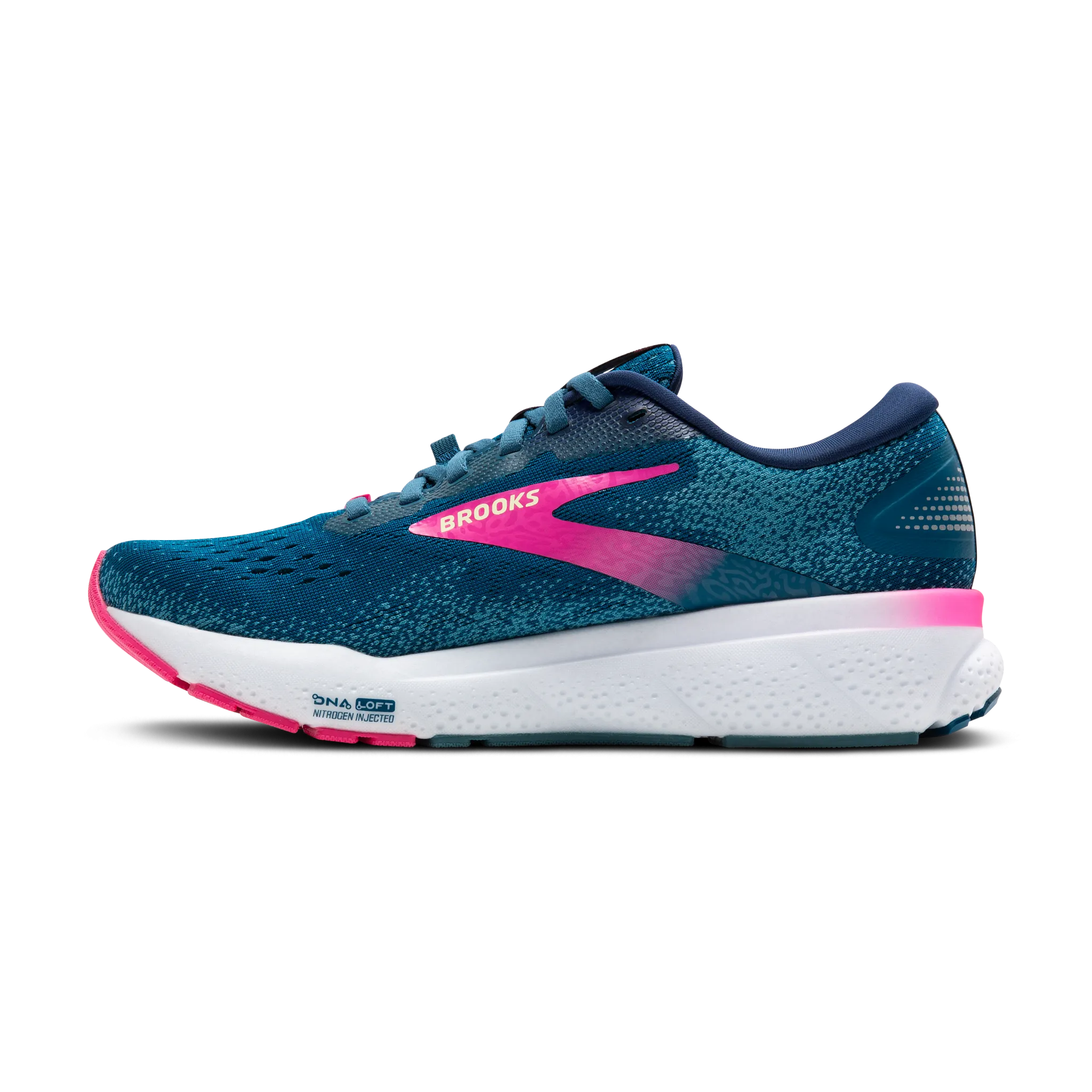 Arch Support Technology Women's Ghost 16 GTX