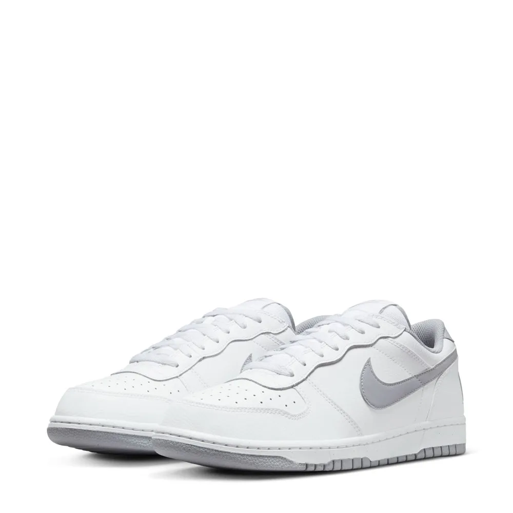 Comfort Grip Big Nike Low - Mens