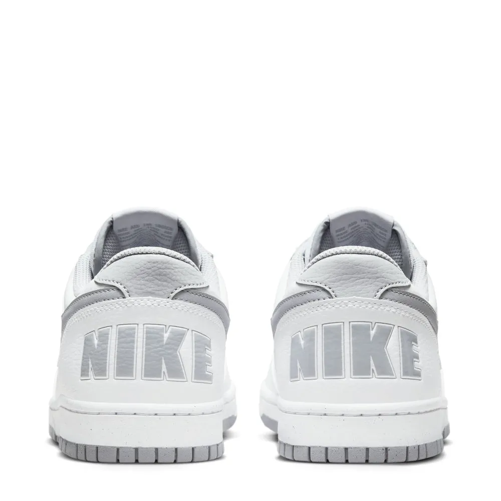 Slip Resistant Design Big Nike Low - Mens