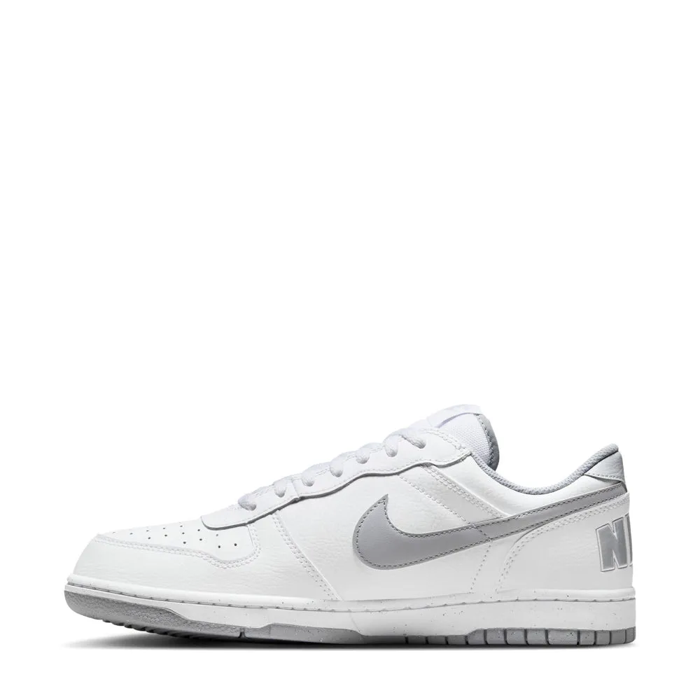 Big Nike Low - Mens Classic Base Busy Path