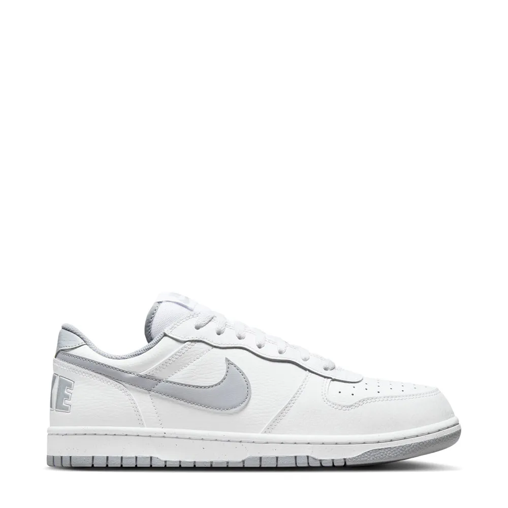 Big Nike Low - Mens Wind Chill