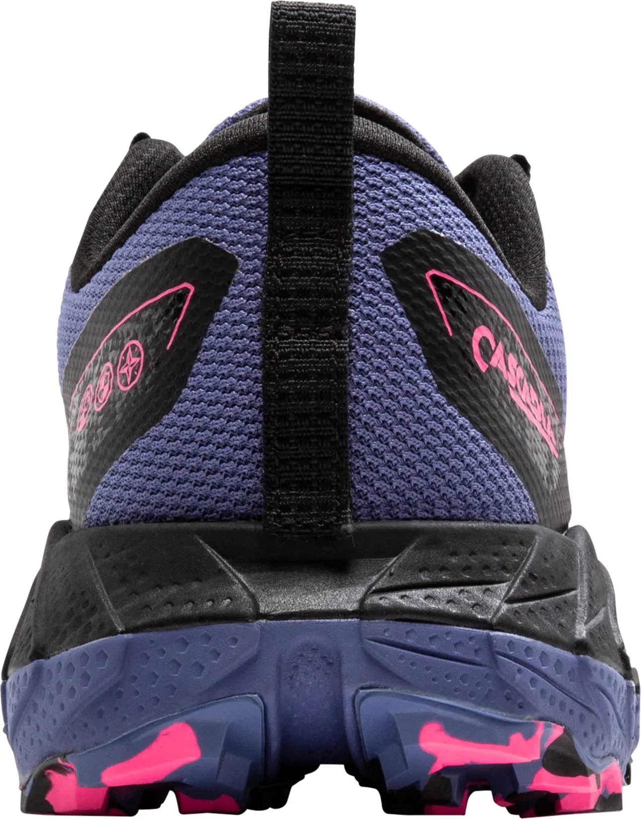 Brooks Cascadia 18 GORE-TEX Womens Trail Running Shoes - Blue step aerobics shoes Speed Move