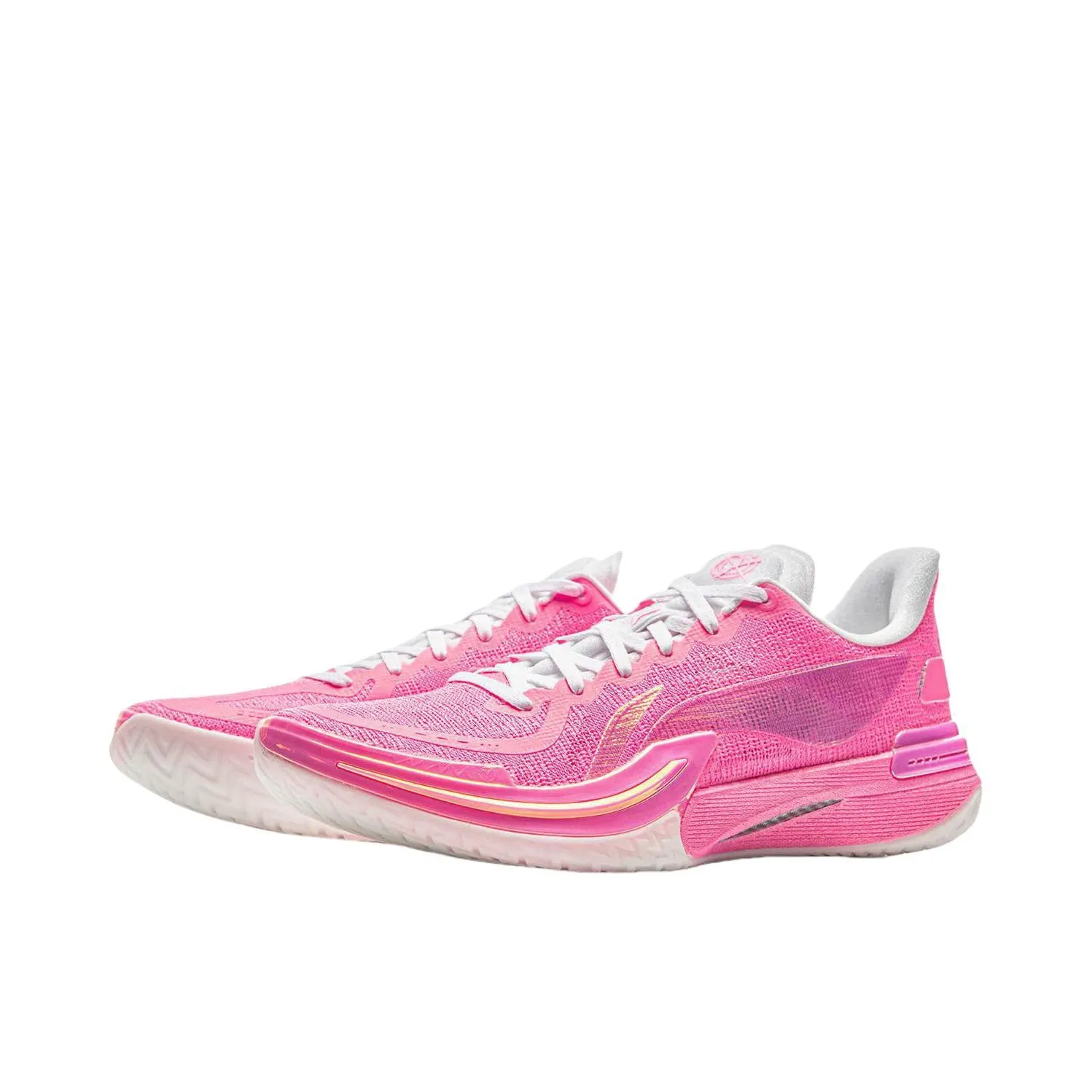 Li-Ning Gamma 1 - Romantic Universe Arch Support System