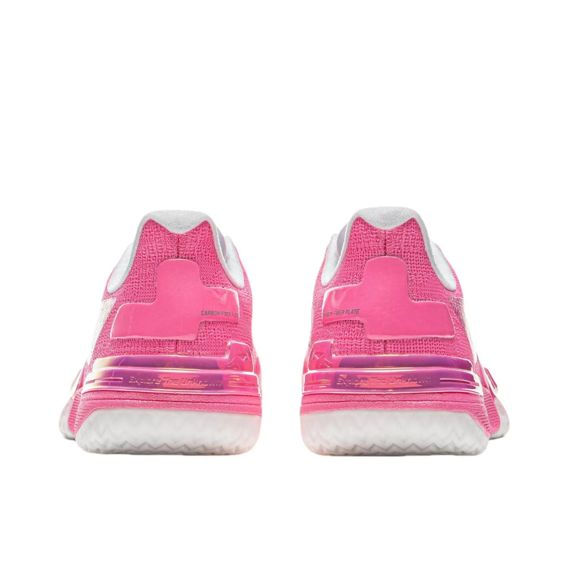 Li-Ning Gamma 1 - Romantic Universe Modern Design Quick Cuts