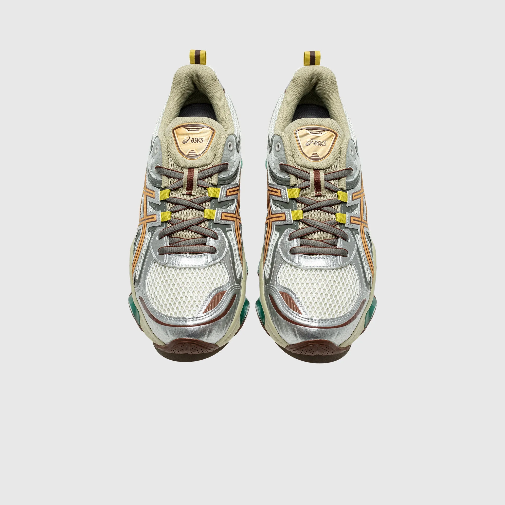 indoor running shoes GEL-QUANTUM KINETIC