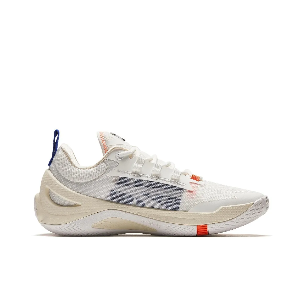 Donte DiVincenzo x Anta Instant ZAP 1 - Home Sneaker Care Products Reactive Propulsion