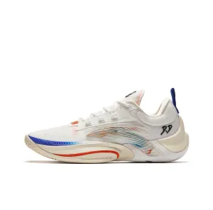 Flexible Game Fit Torsion Spring Mechanism Donte DiVincenzo x Anta Instant ZAP 1 - Home