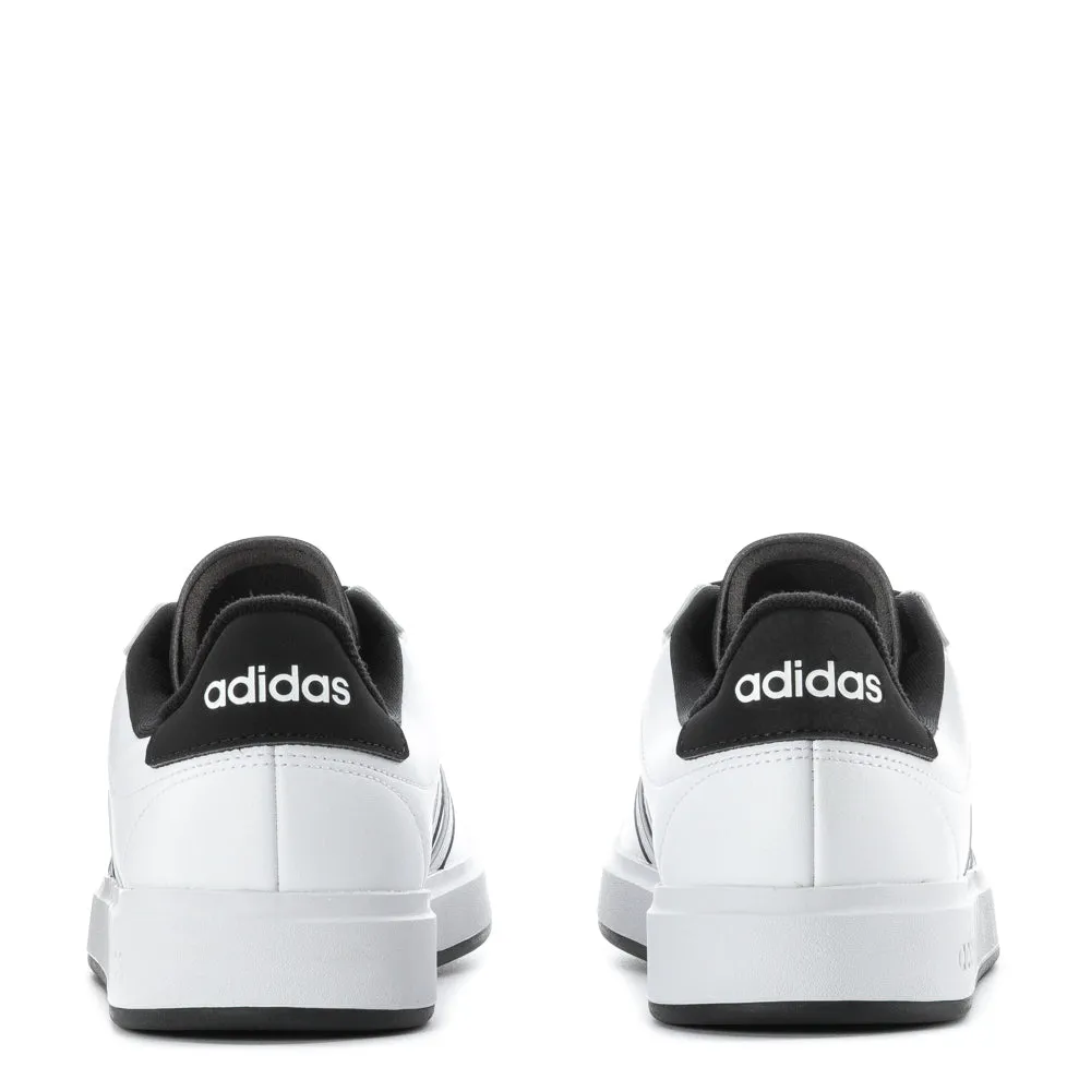 Grand Court 2.0 - Mens Synthetic Upper Lace Up Tension Control