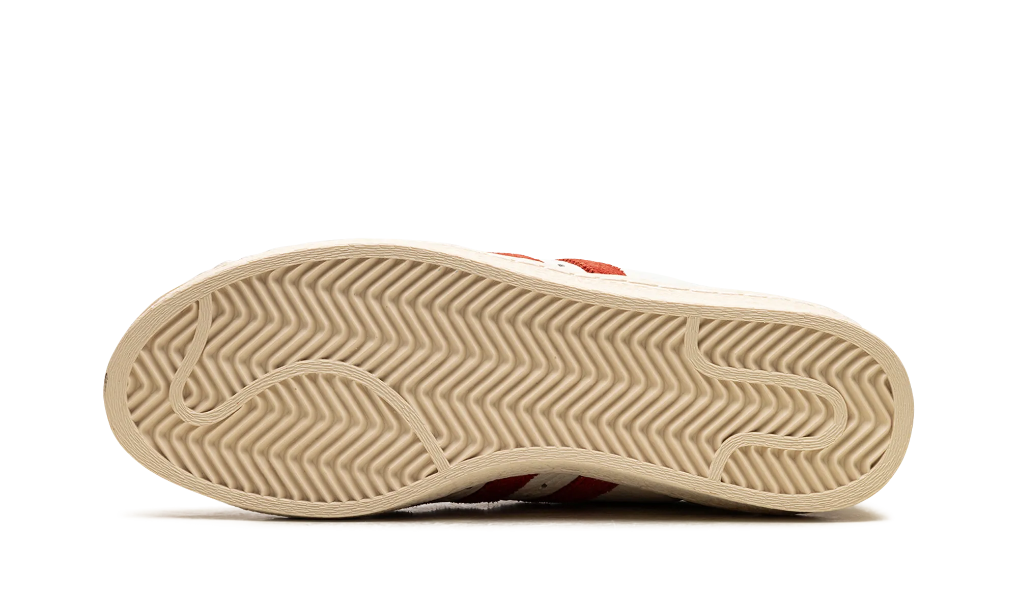 SUPERSTAR 82 "White" Rain Step
