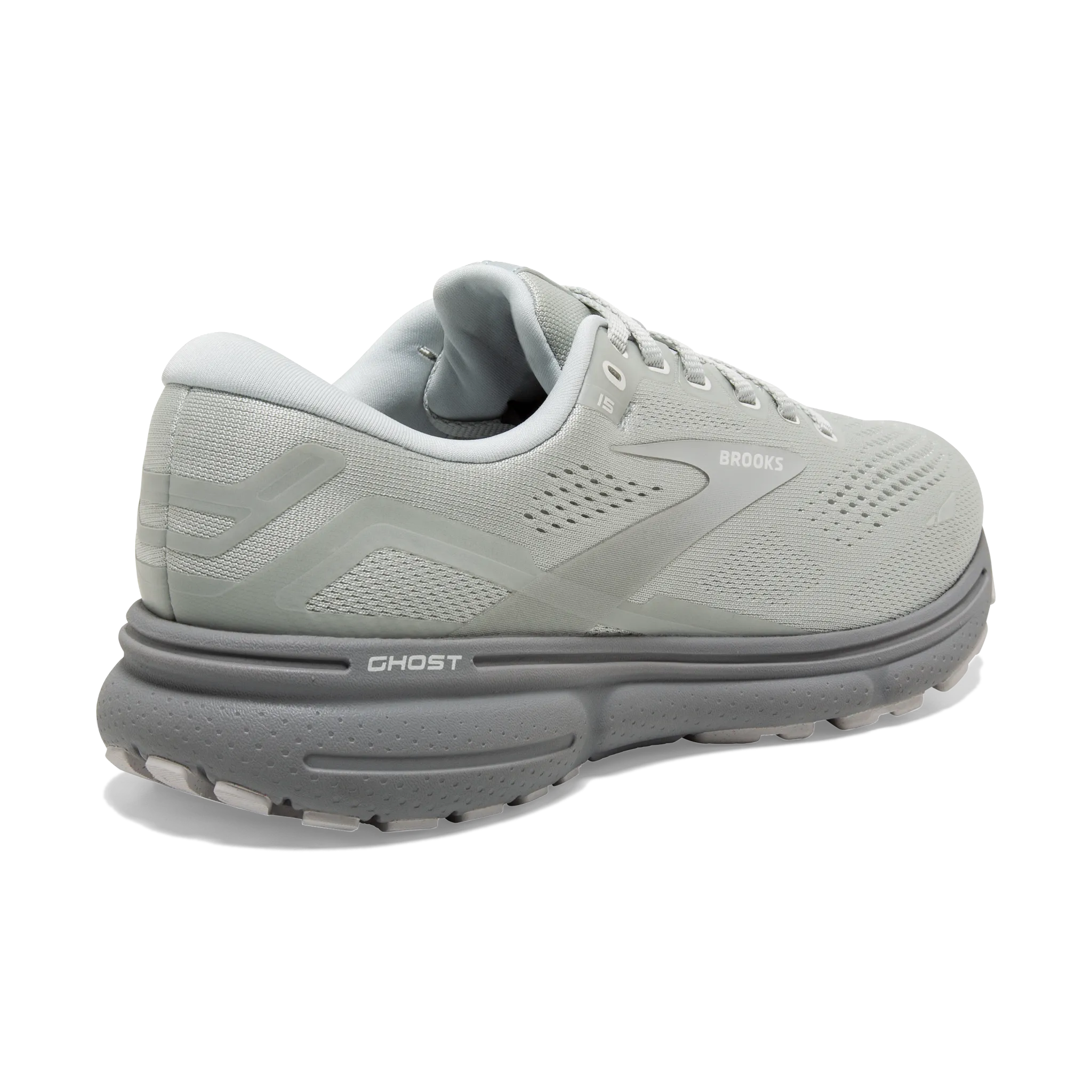 Strategic Flex Grooves magnetic closure shoes Men's Ghost 15
