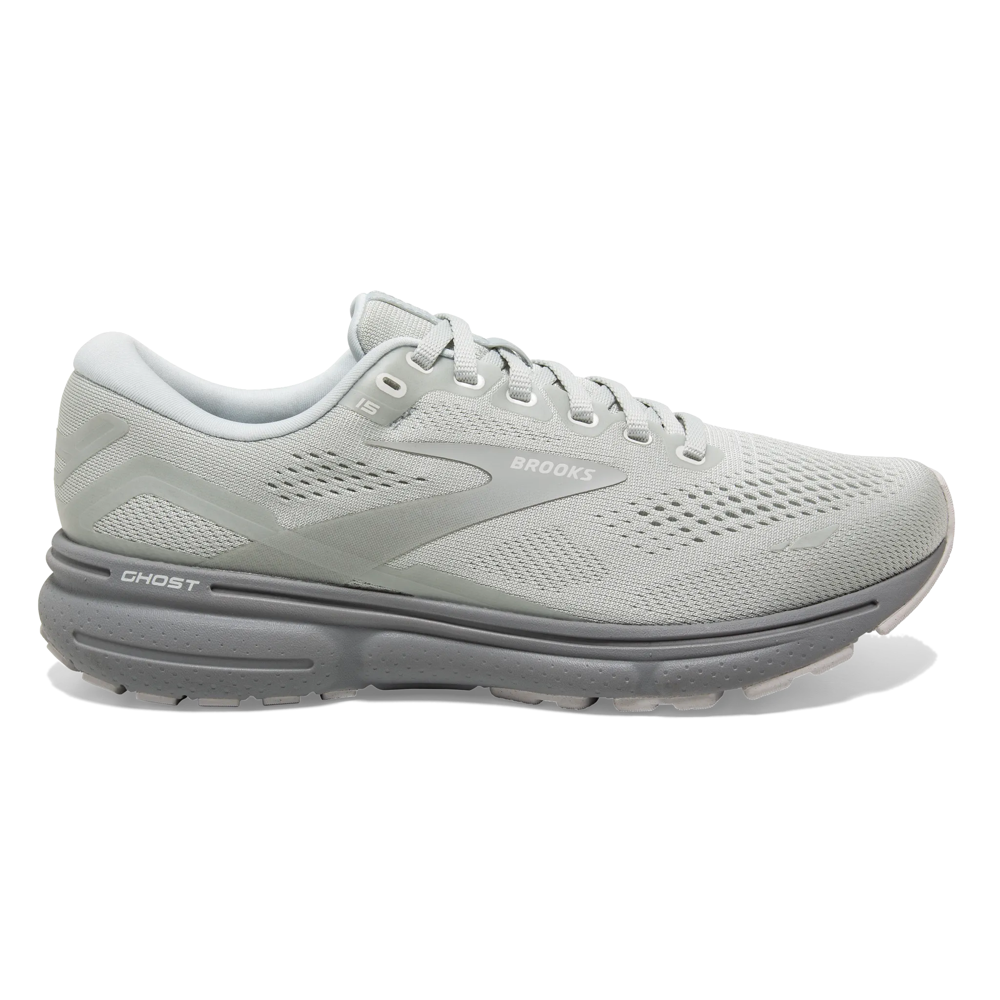 Hydrodynamic design - innovation Men's Ghost 15
