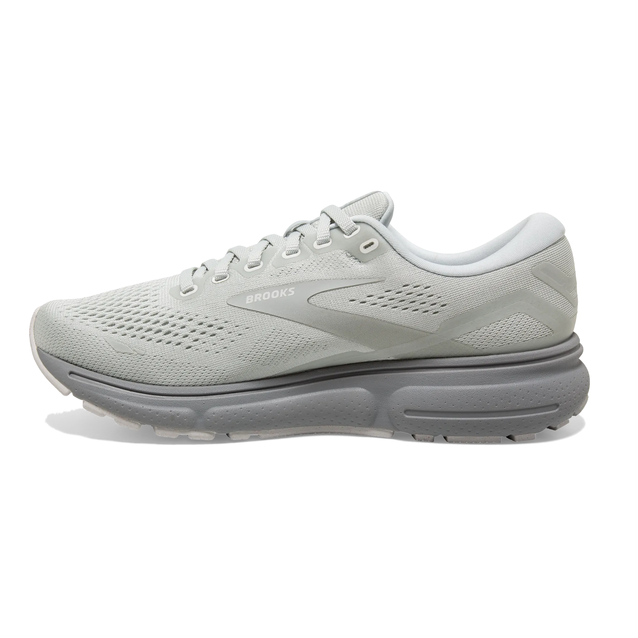 Men's Ghost 15 Airflow Optimization moisture - wicking lining
