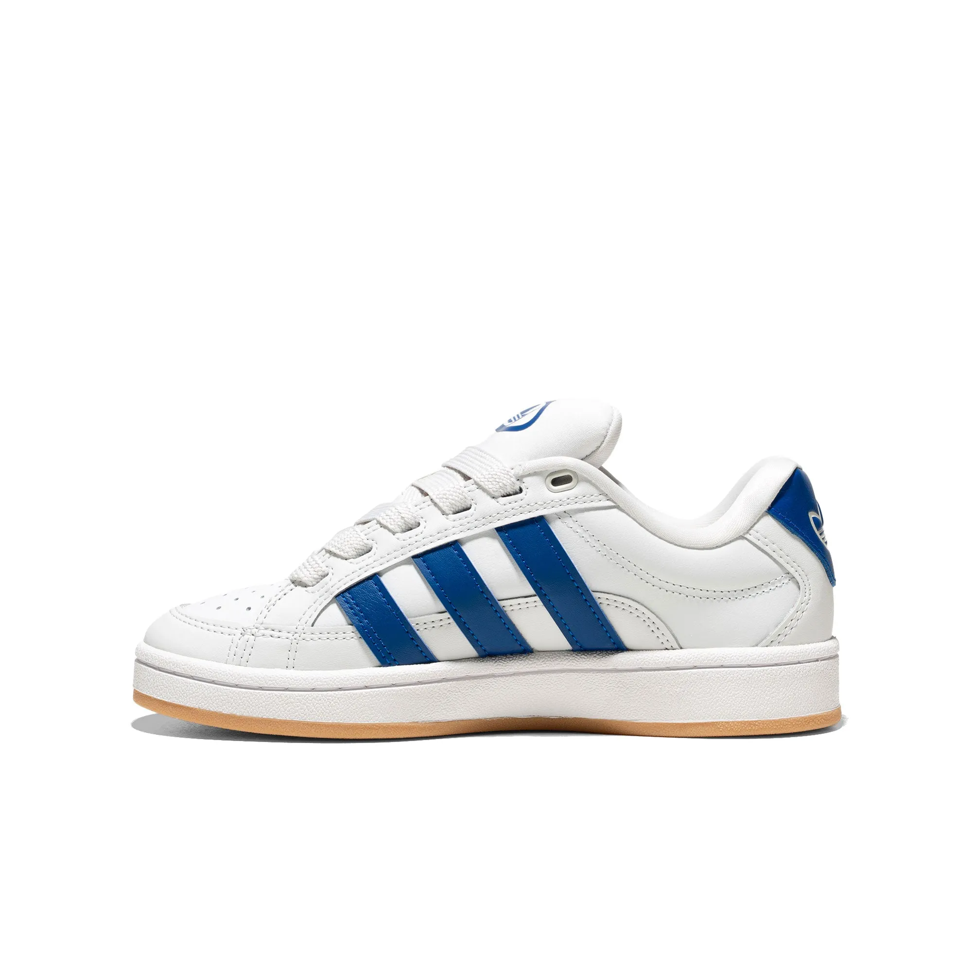 Airport Run Heat Hike Adidas Originals Campus 00s Beta J Crystal White/Royal Blue
