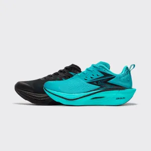 Suede Flame 3 ET "Phantom Teal"