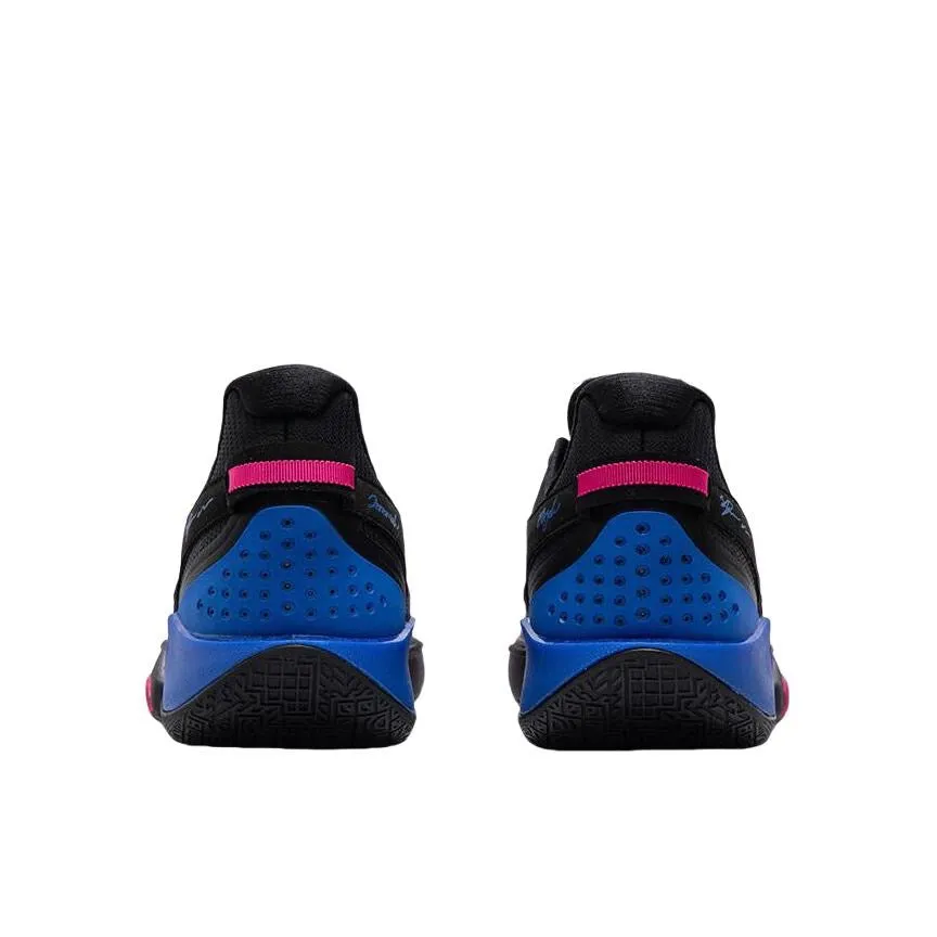 361?? Spencer Dinwiddie DVD3 - Galaxy Comfort Driven Fit Abrasion Resistant Lining