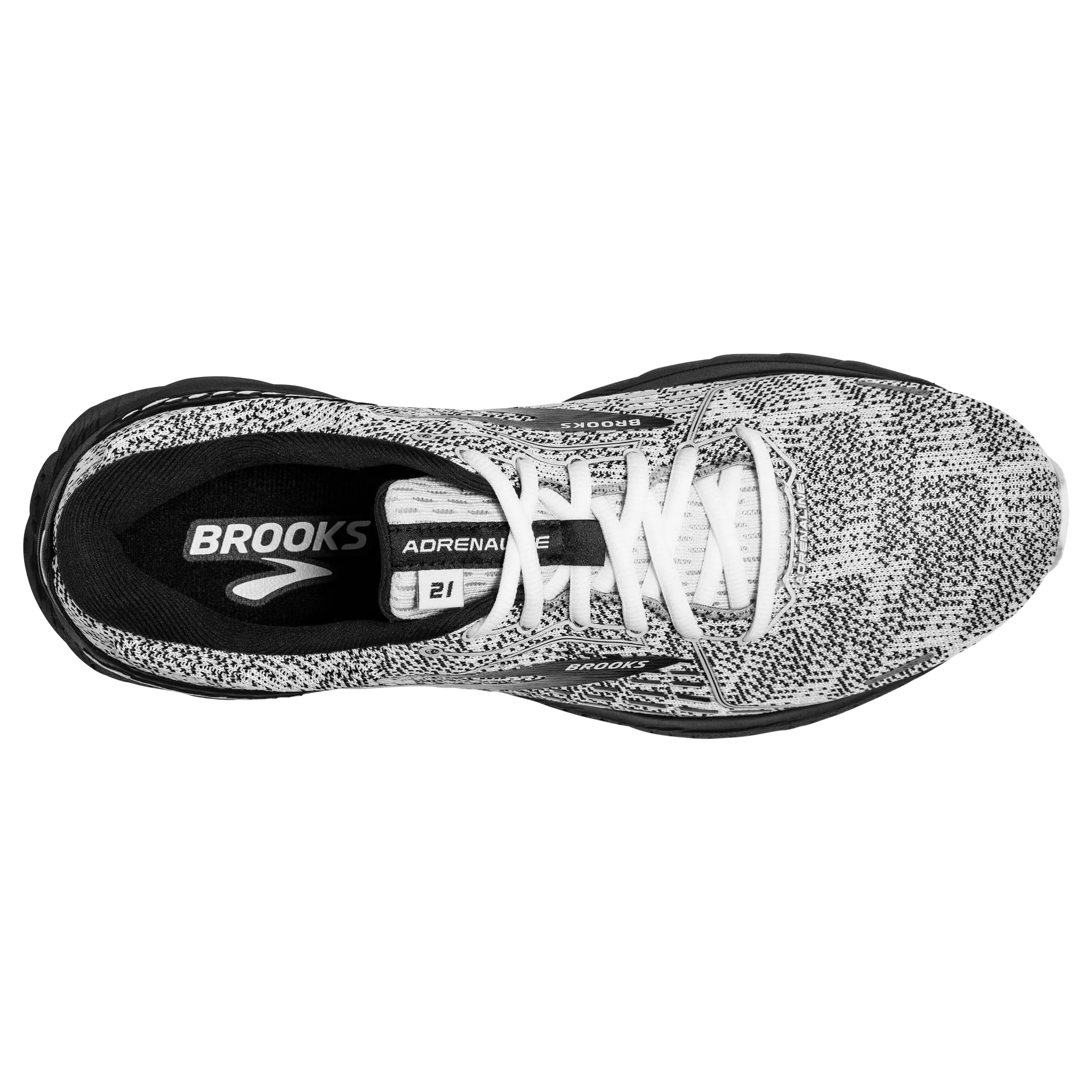 Dynamic Response System odor - resistant shoe quality Women's Adrenaline GTS 21