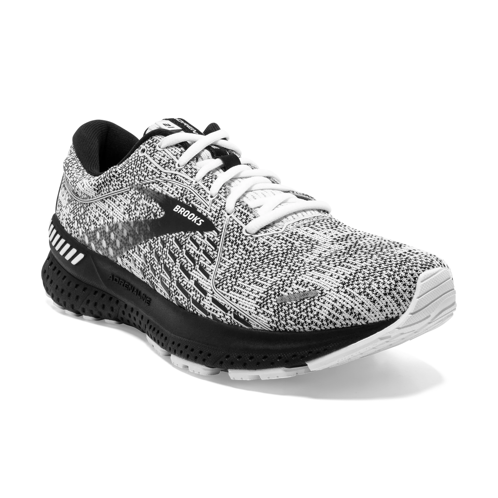 Women's Adrenaline GTS 21 Daily Running