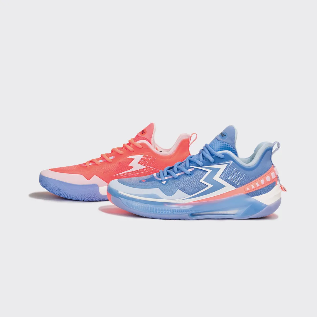 Fast Agility BIG3 5.0 Quick Pro "Reverse"