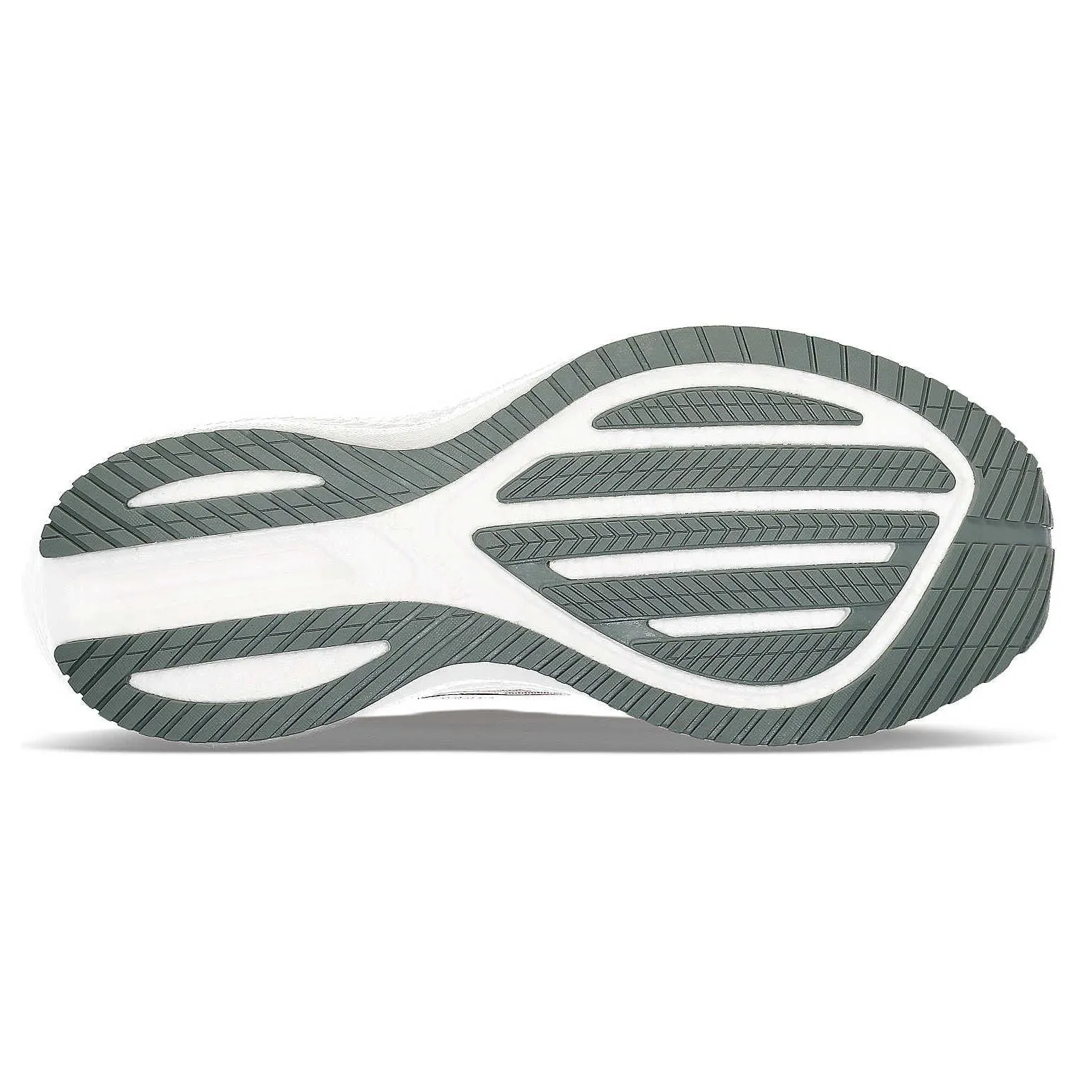 Saucony Triumph 21 Womens Running Shoes - Pink Stability Bridge