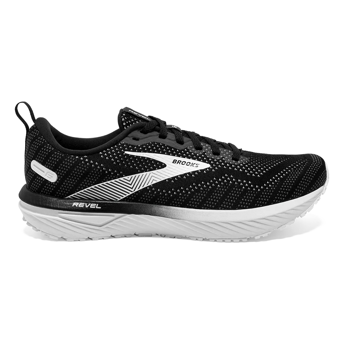 Pronation Control Brooks Revel 6