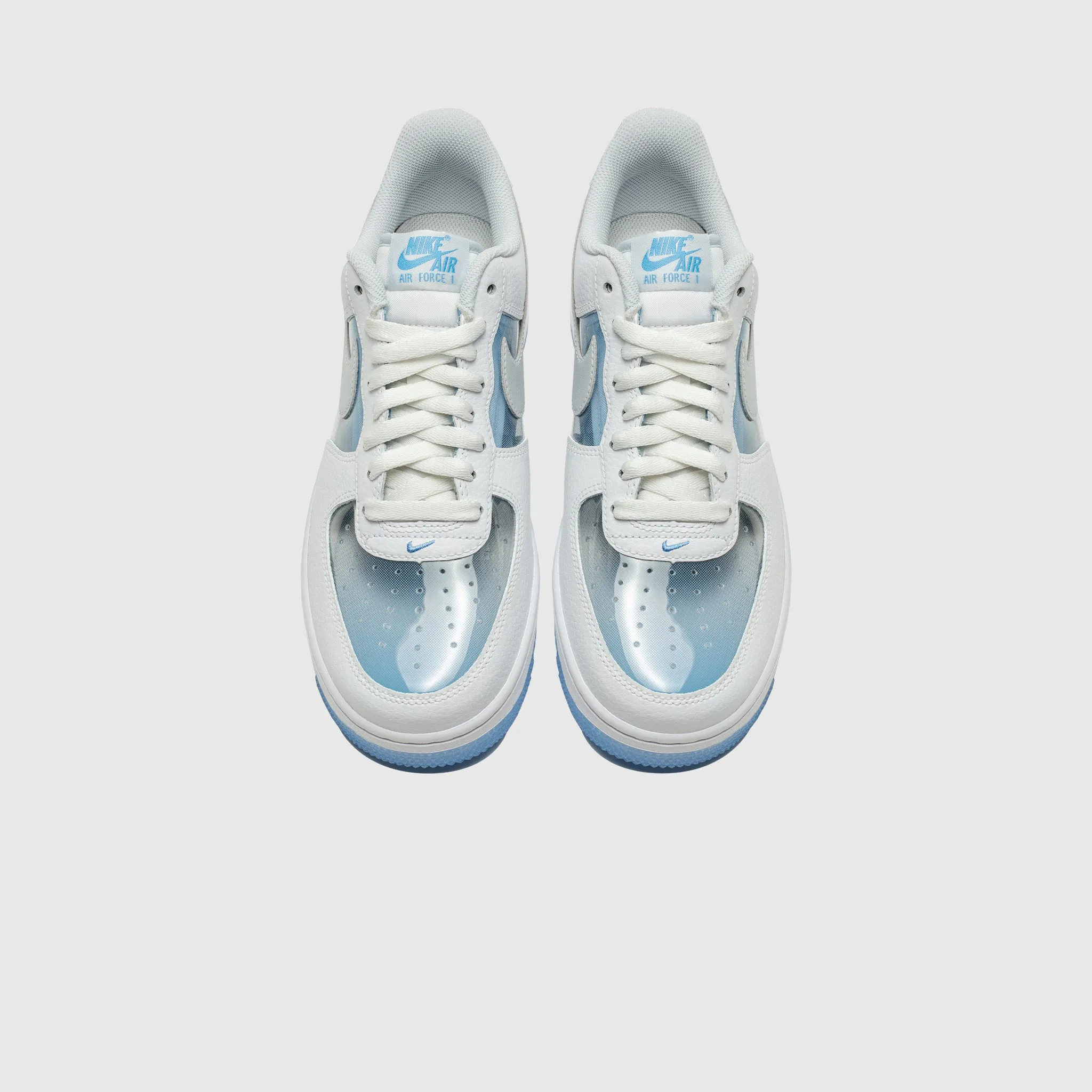 AIR FORCE 1 RETRO "INVISIBLE WOMAN 2.0" Dry Base