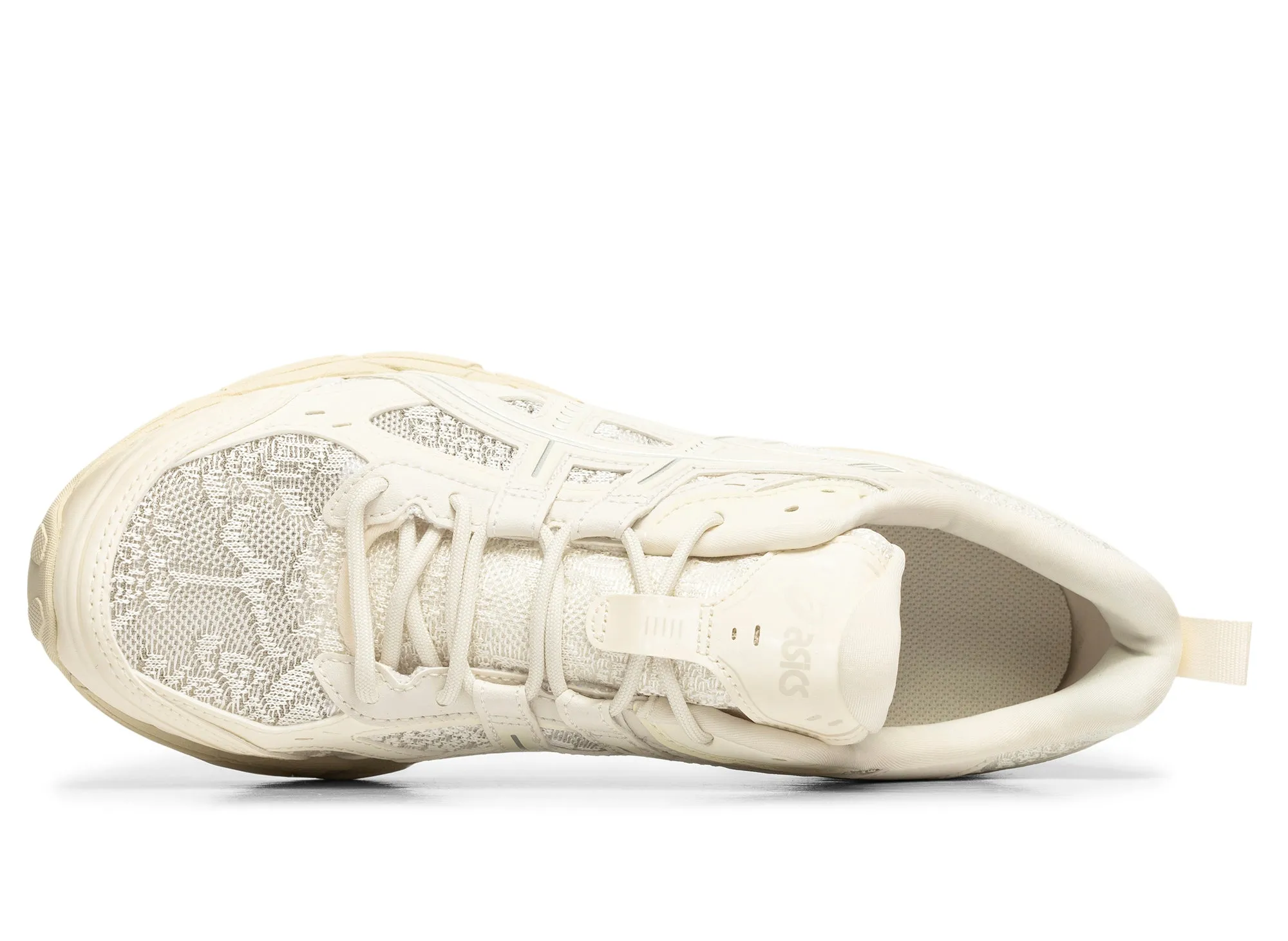 Asics Gel Nunobiki 'Cream / Pure Silver' Regular Fit