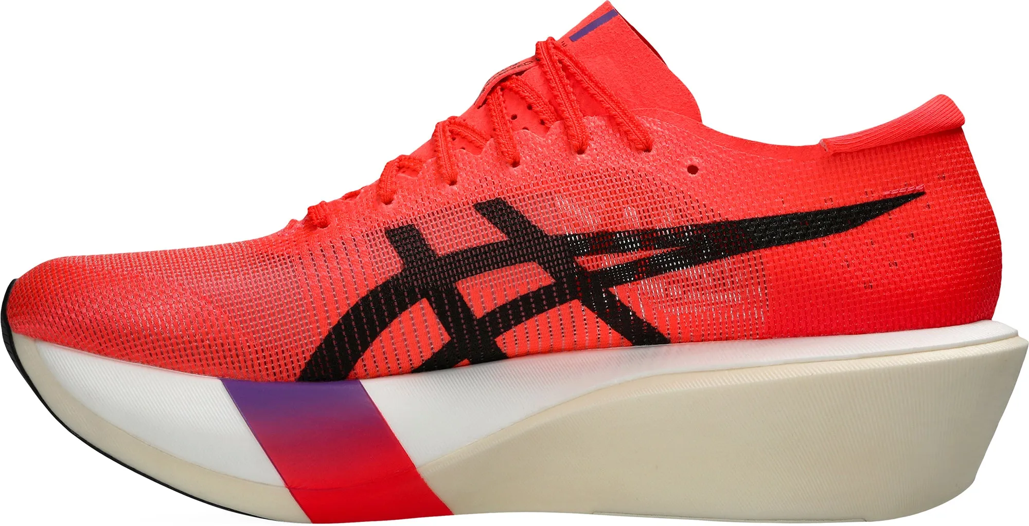 Asics MetaSpeed Edge Tokyo Mens Running Shoes - Red Comfortable Running
