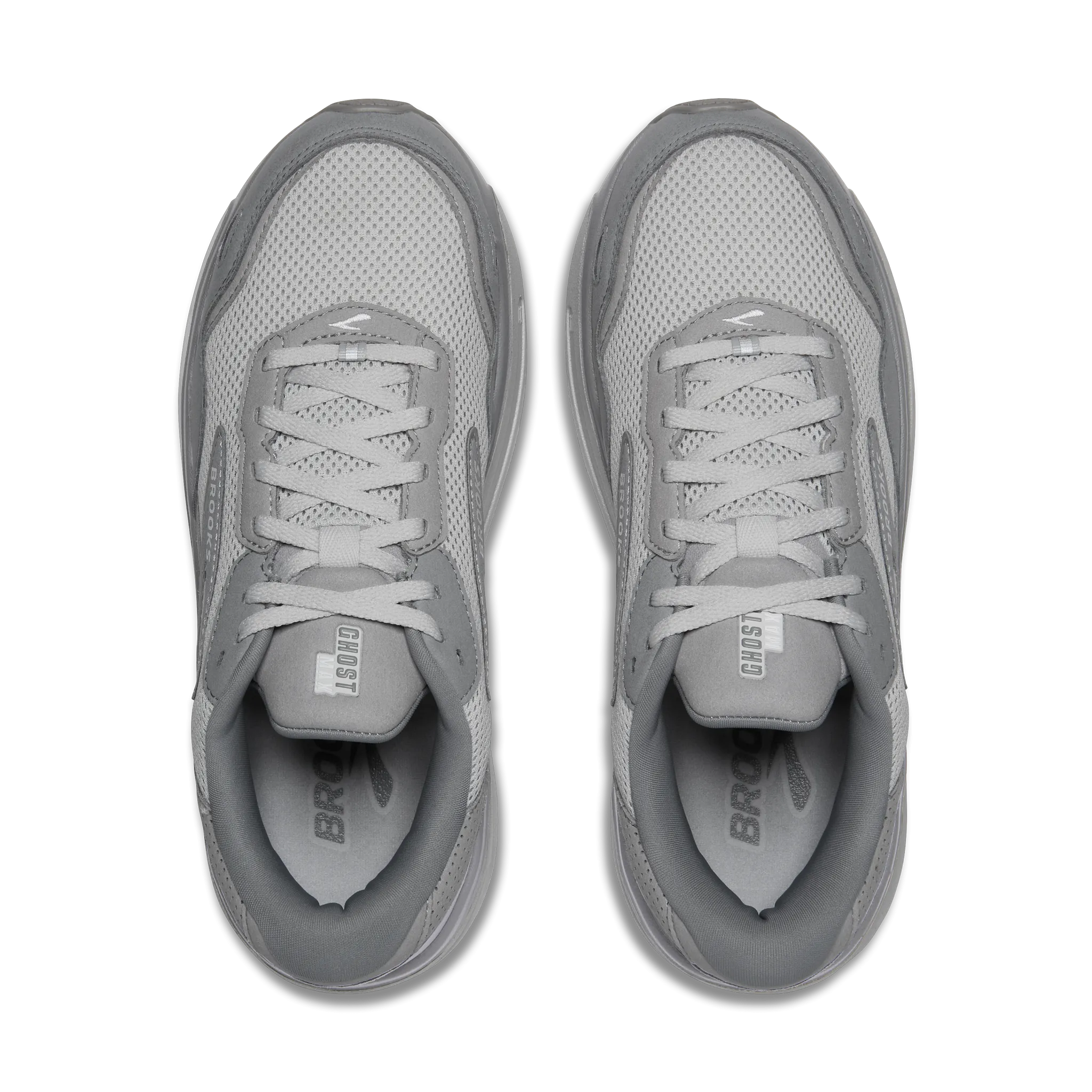 Men's Ghost Max SE moisture - wicking - design shoes