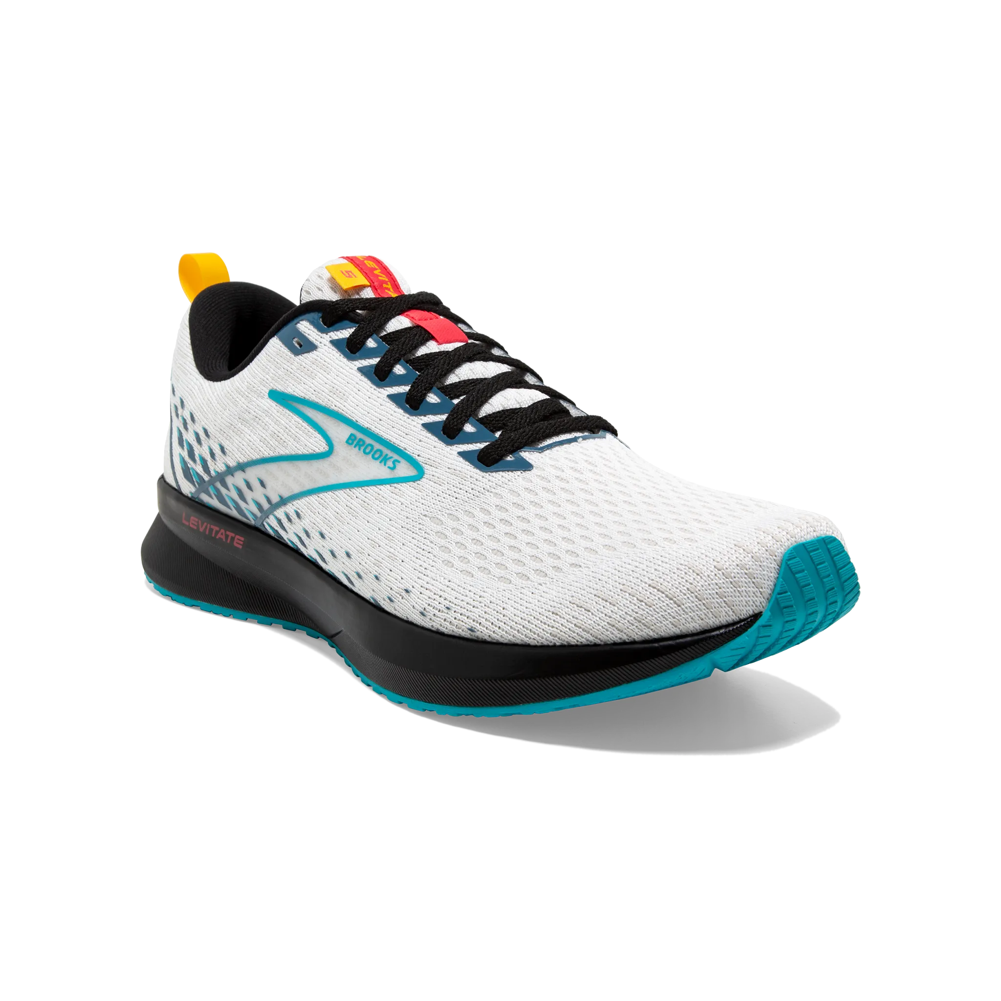 Men's Levitate 5 Instant Comfort SoftInsole