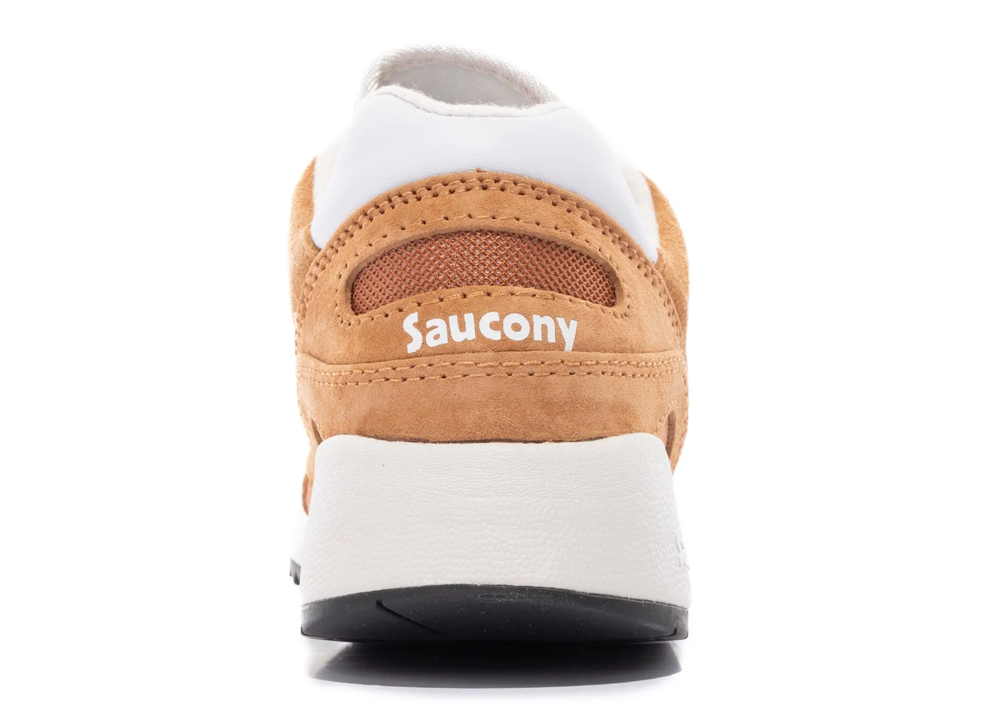 EVA sole shoes Saucony Shadow 6000