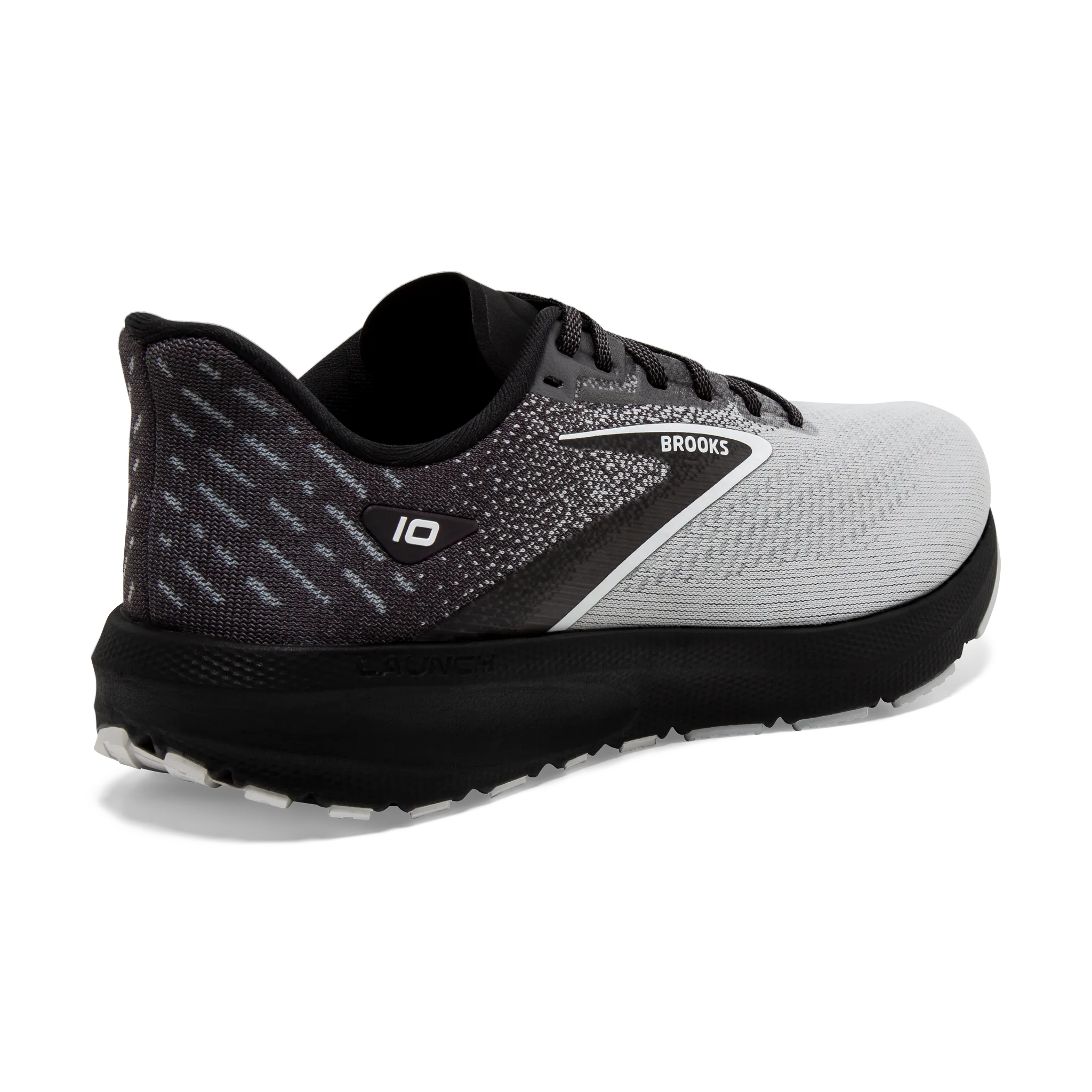 canvas - upper shoes Men's Launch 10