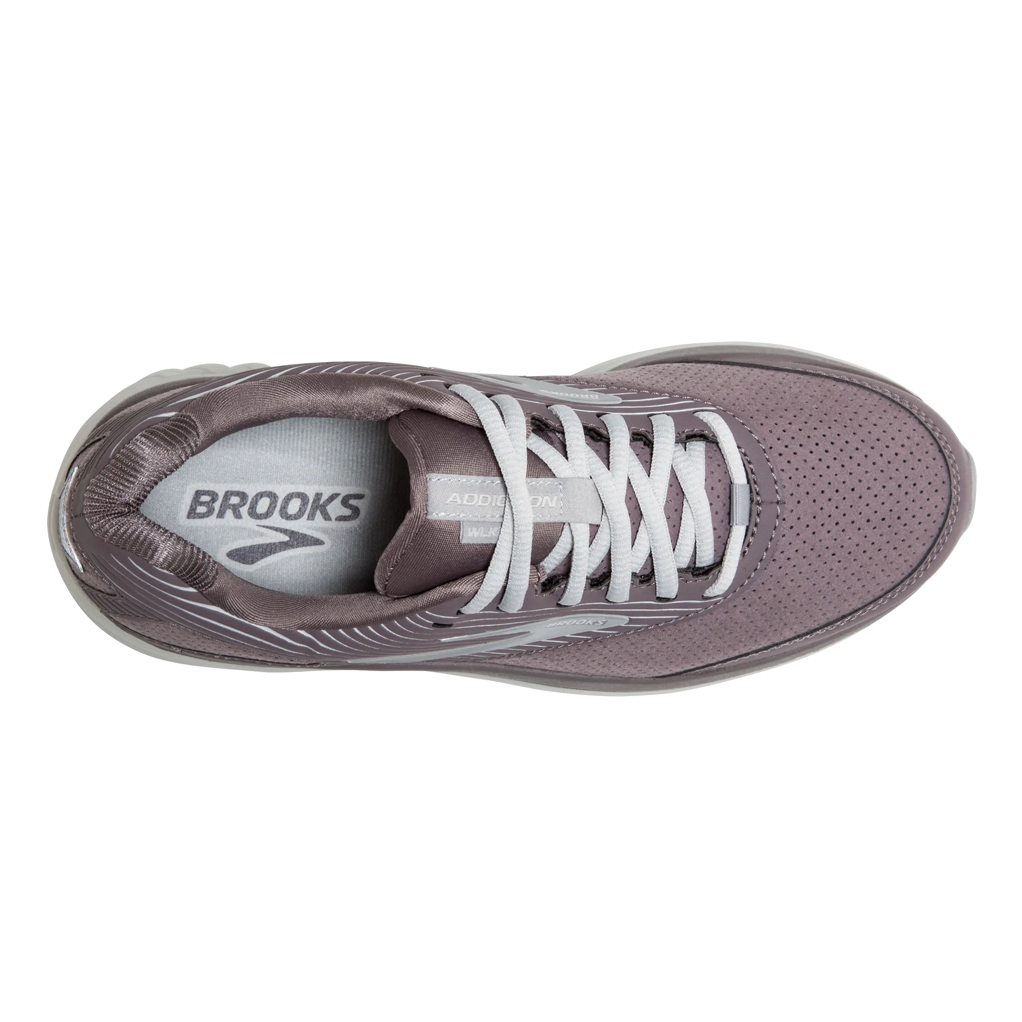 yellow shoes Ergonomic Lace System Women's Addiction Walker Suede