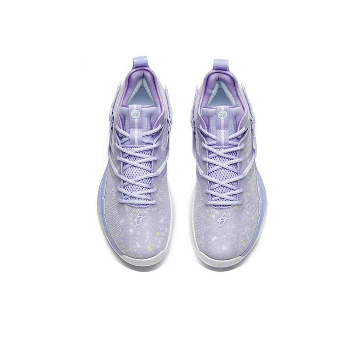 Anta Gordon Hayward GH3 "Easter" Tensile Outsole Framework Daily Court Wear