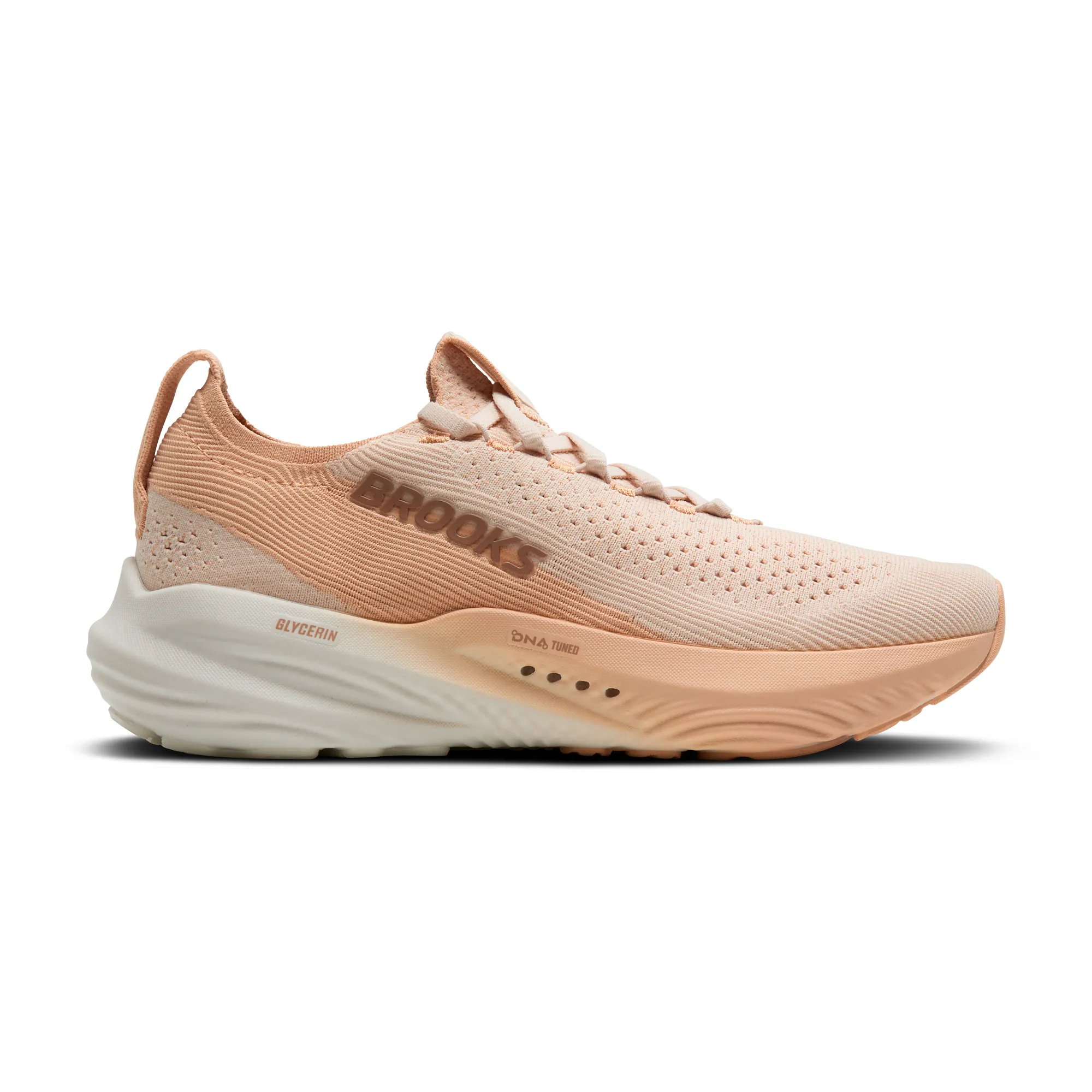 Women's Glycerin StealthFit 22 Stress - relief functional - design