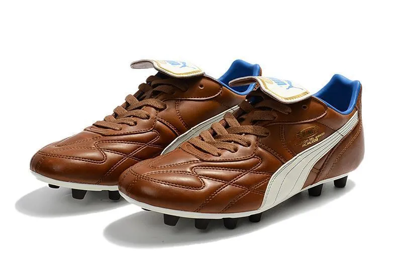 New Adidas Predator Accelerator 17.1 FG Soccer Cleats Shoes Chocolate Cream Fitness Drills Forward Role